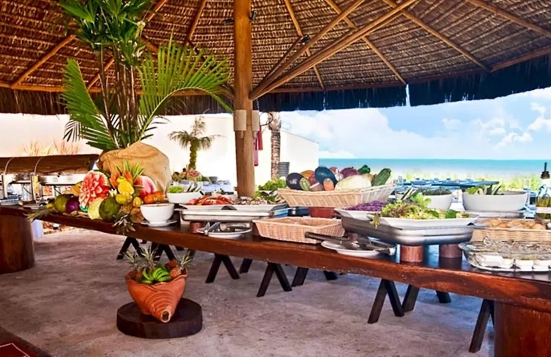 Rifoles Praia Hotel e Resort-1